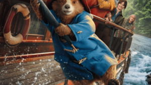 Paddington v džungli - Chotěboř